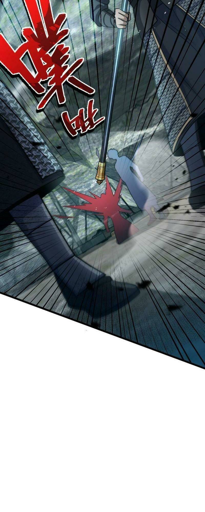 Đại Vương Tha Mạng Chapter 567 - Trang 2