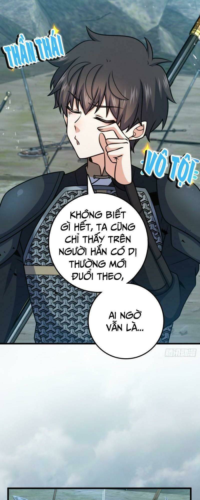 Đại Vương Tha Mạng Chapter 567 - Trang 2