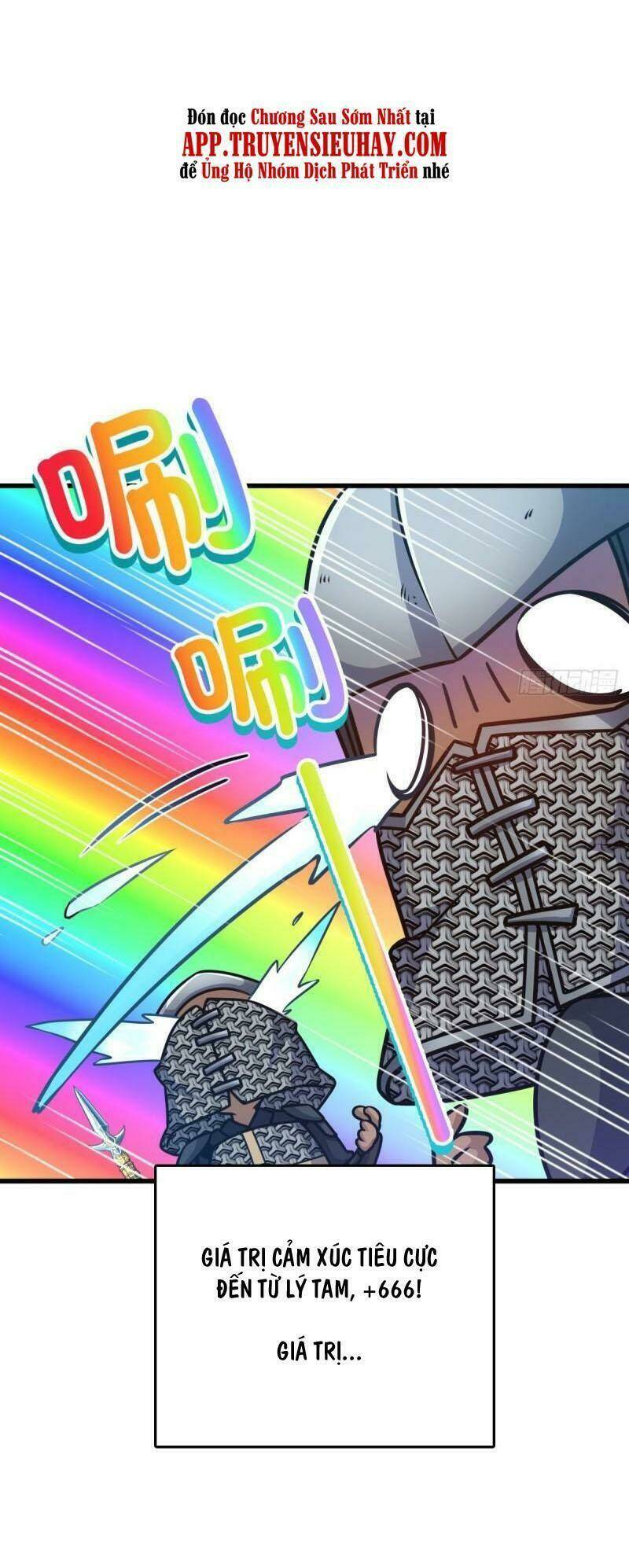 Đại Vương Tha Mạng Chapter 567 - Trang 2