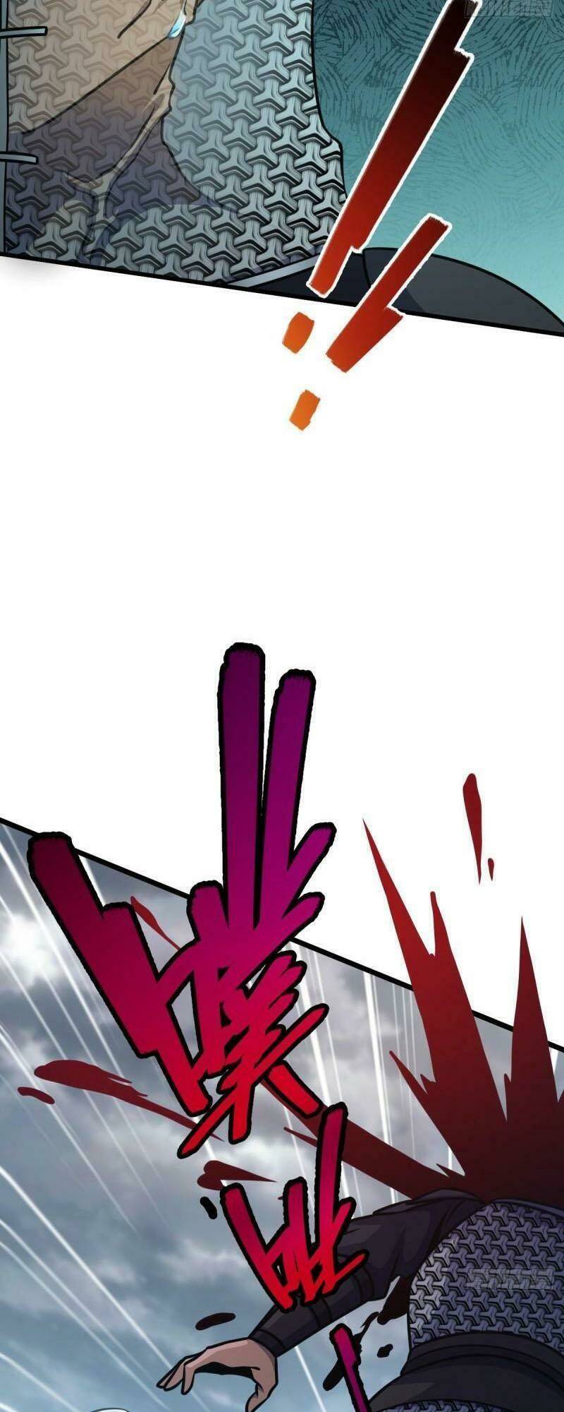 Đại Vương Tha Mạng Chapter 567 - Trang 2