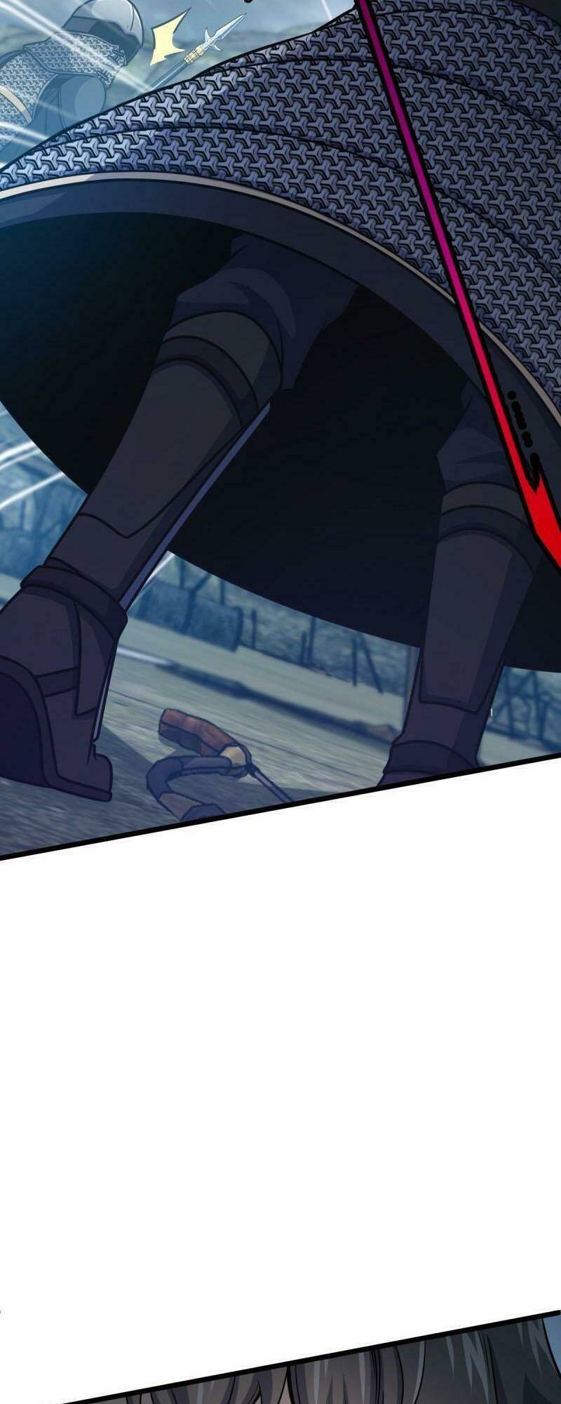 Đại Vương Tha Mạng Chapter 567 - Trang 2