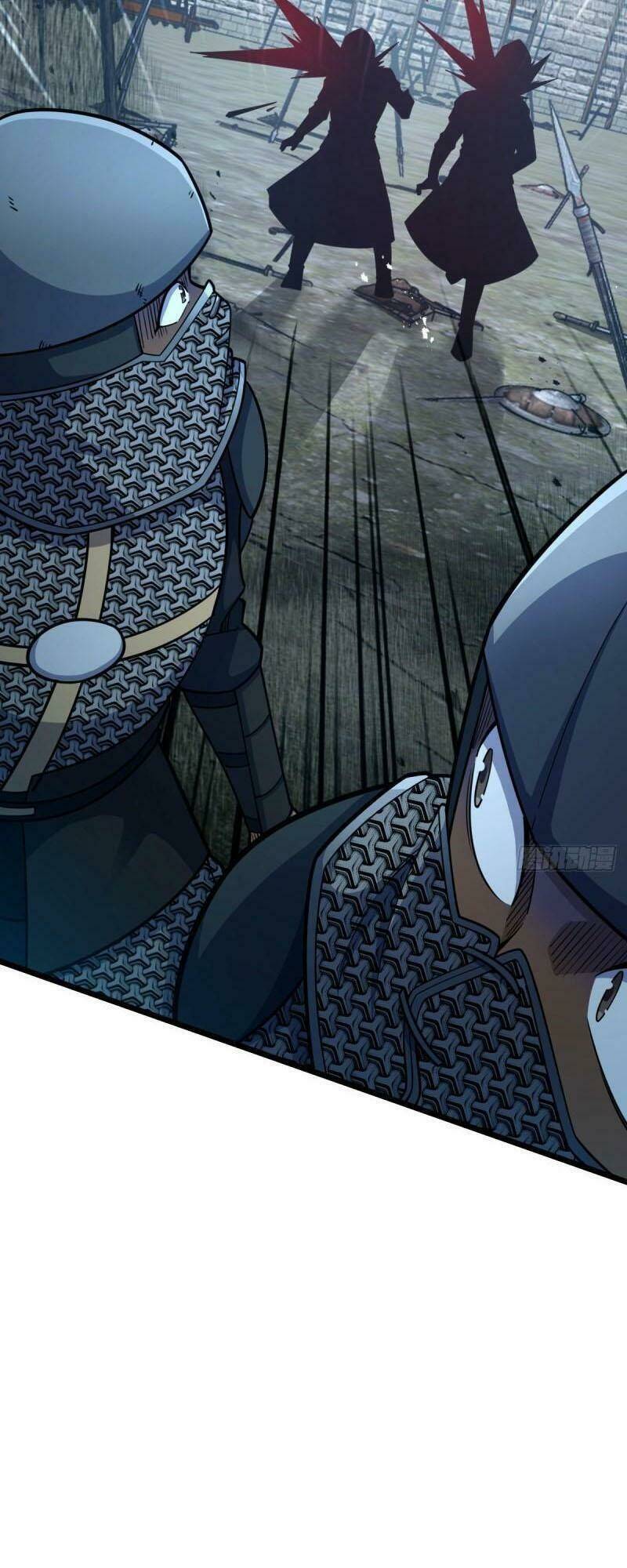 Đại Vương Tha Mạng Chapter 567 - Trang 2