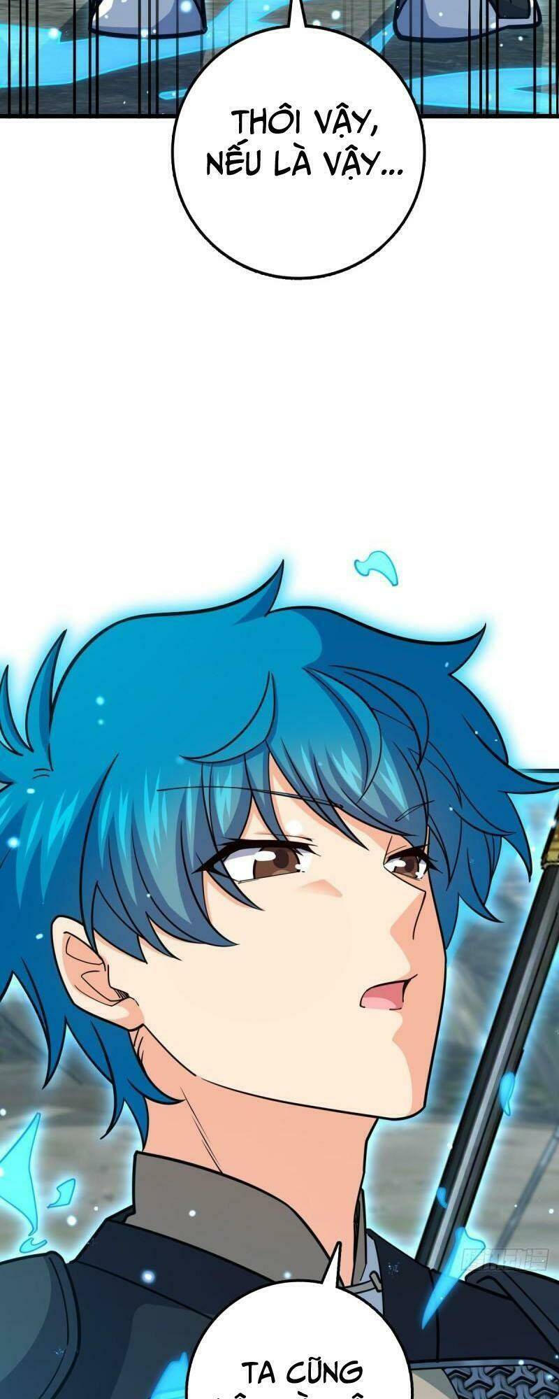 Đại Vương Tha Mạng Chapter 567 - Trang 2