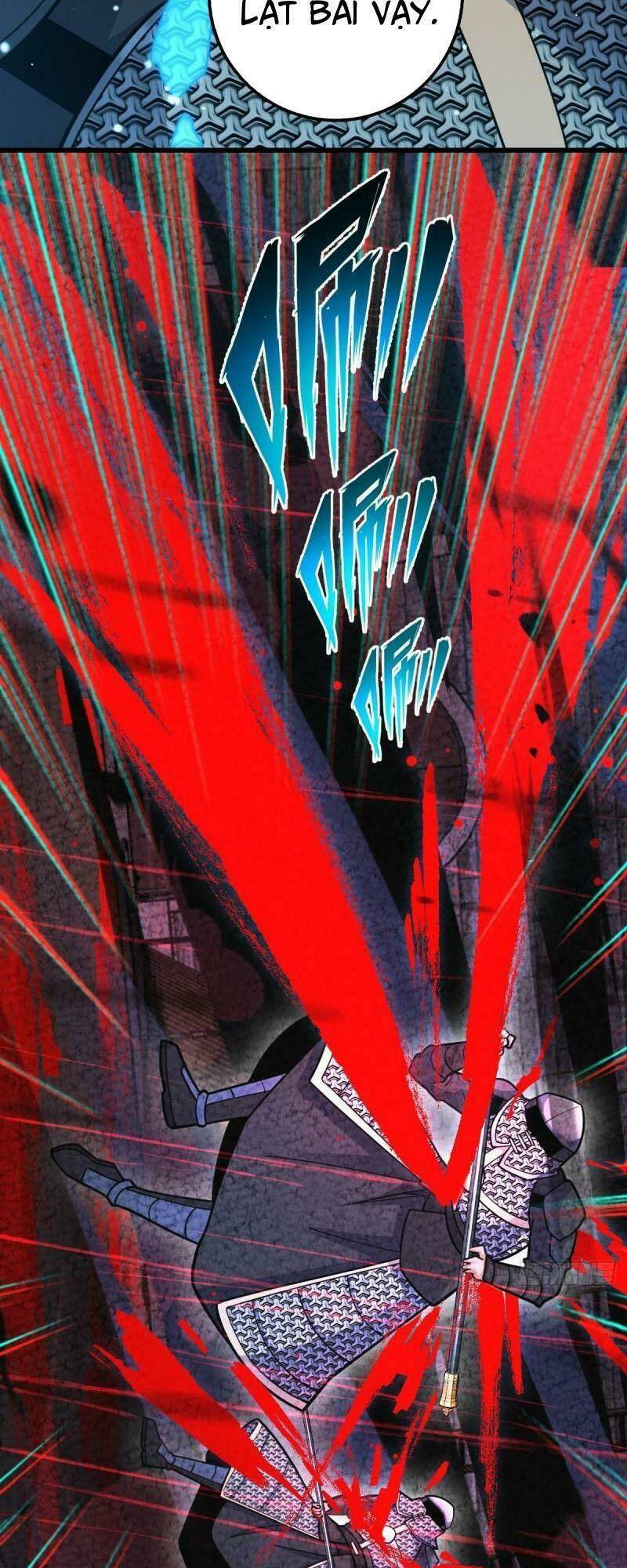 Đại Vương Tha Mạng Chapter 567 - Trang 2