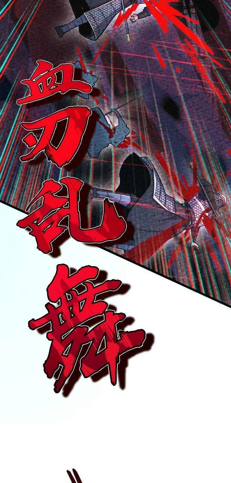 Đại Vương Tha Mạng Chapter 567 - Trang 2