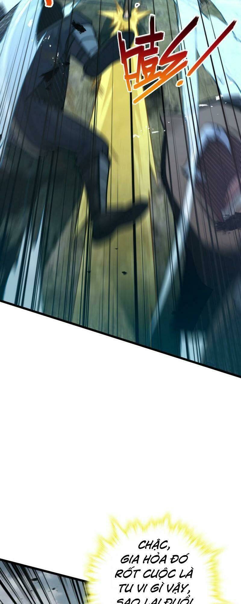 Đại Vương Tha Mạng Chapter 567 - Trang 2