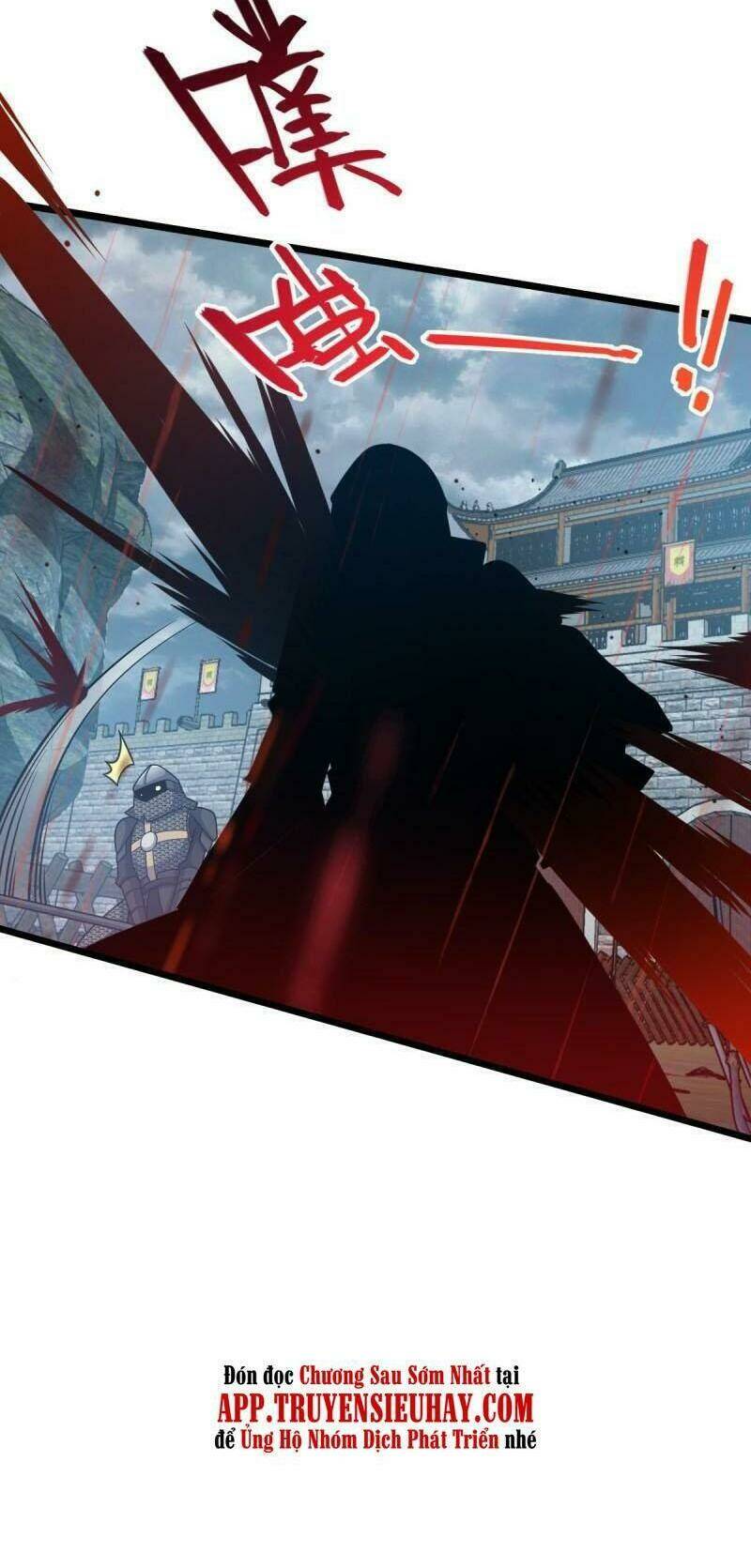 Đại Vương Tha Mạng Chapter 567 - Trang 2