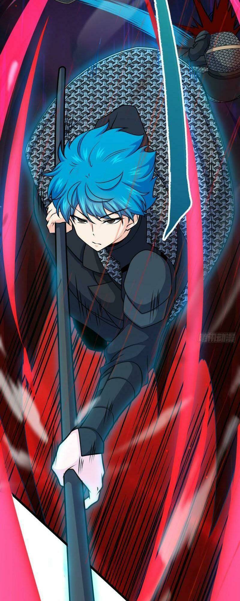 Đại Vương Tha Mạng Chapter 567 - Trang 2