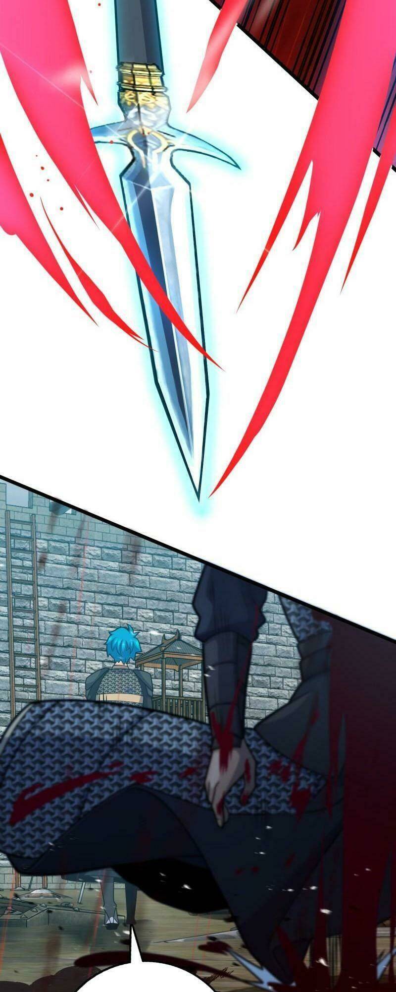 Đại Vương Tha Mạng Chapter 567 - Trang 2