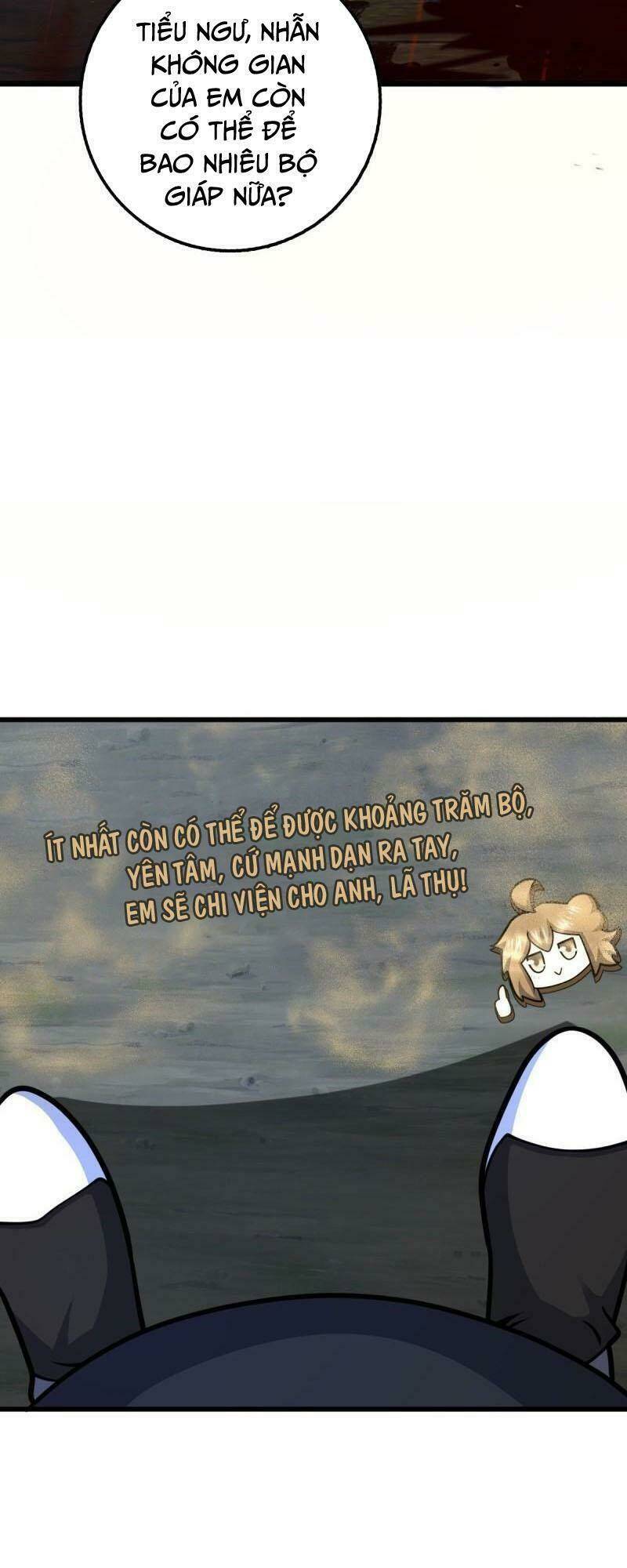 Đại Vương Tha Mạng Chapter 567 - Trang 2