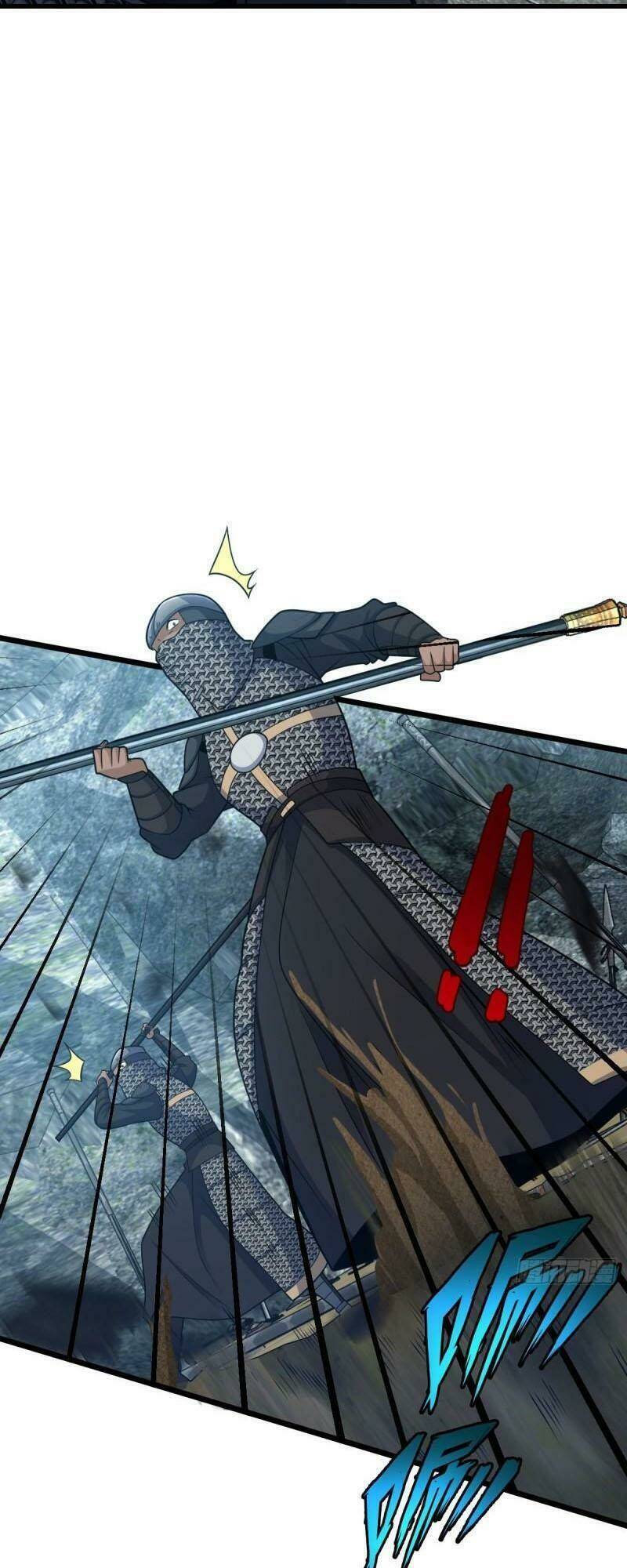 Đại Vương Tha Mạng Chapter 567 - Trang 2