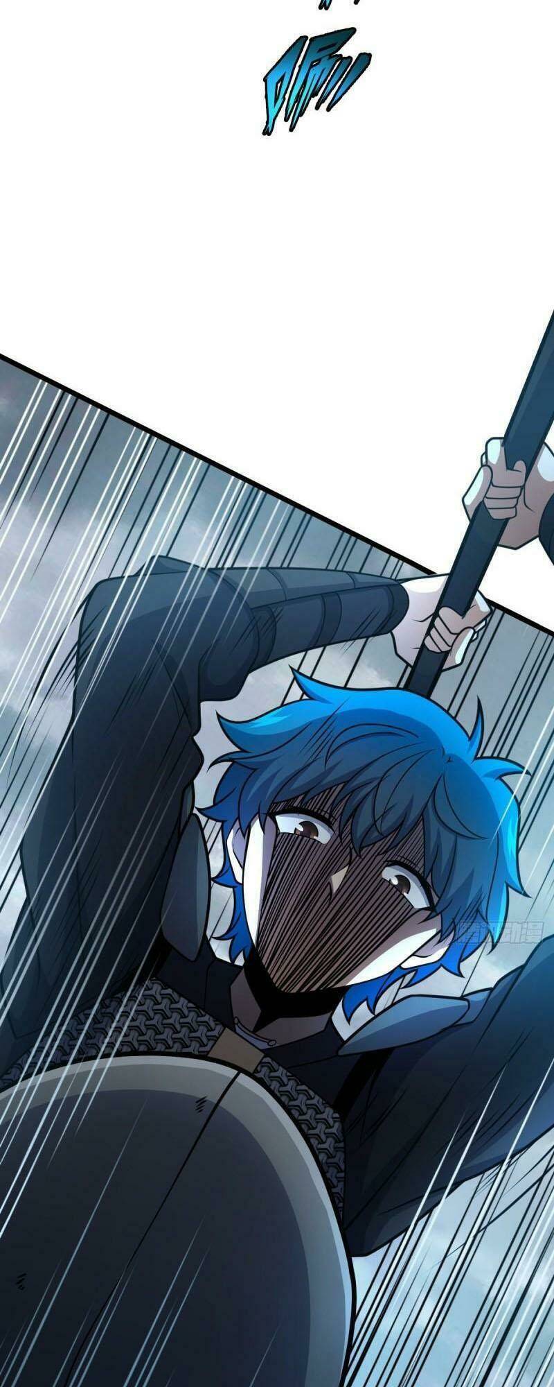 Đại Vương Tha Mạng Chapter 567 - Trang 2