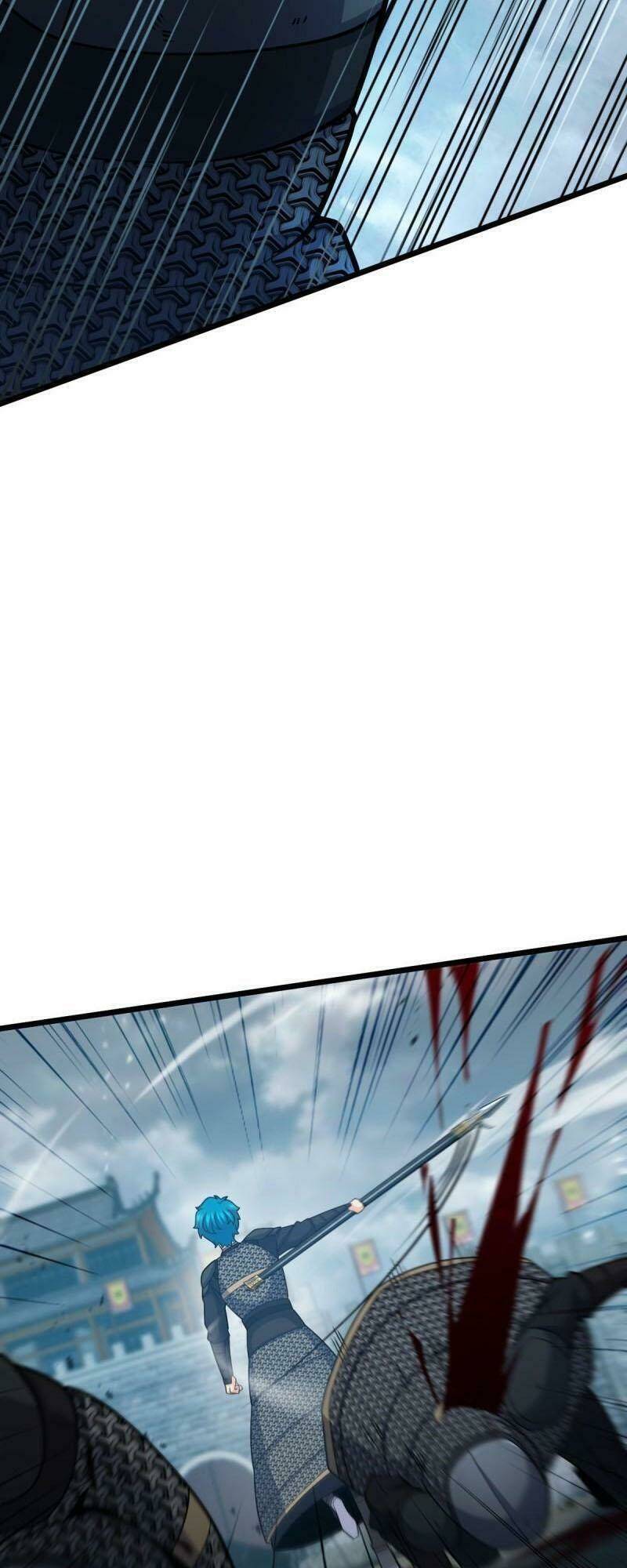 Đại Vương Tha Mạng Chapter 567 - Trang 2