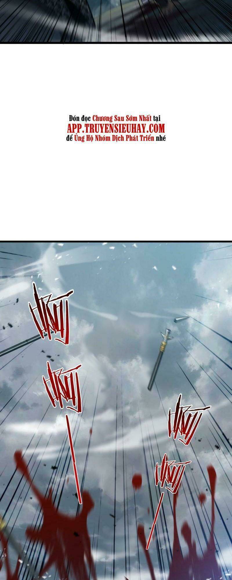Đại Vương Tha Mạng Chapter 567 - Trang 2