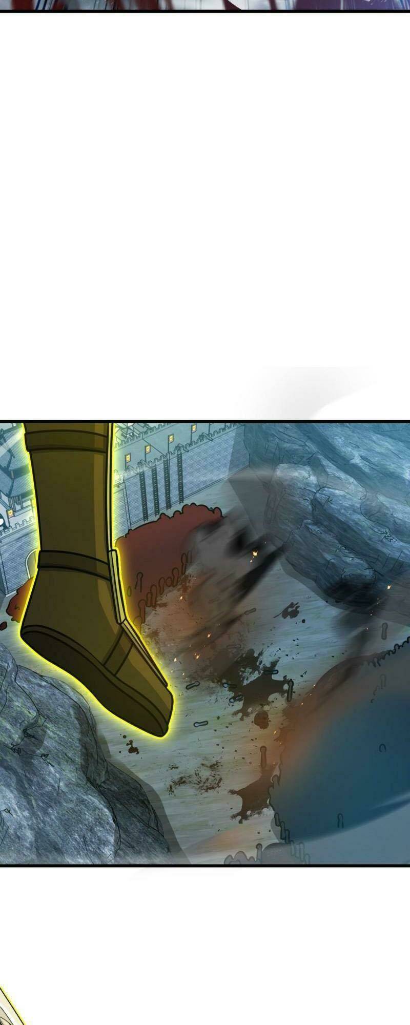 Đại Vương Tha Mạng Chapter 567 - Trang 2