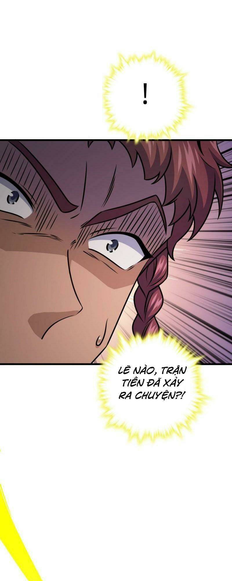 Đại Vương Tha Mạng Chapter 567 - Trang 2