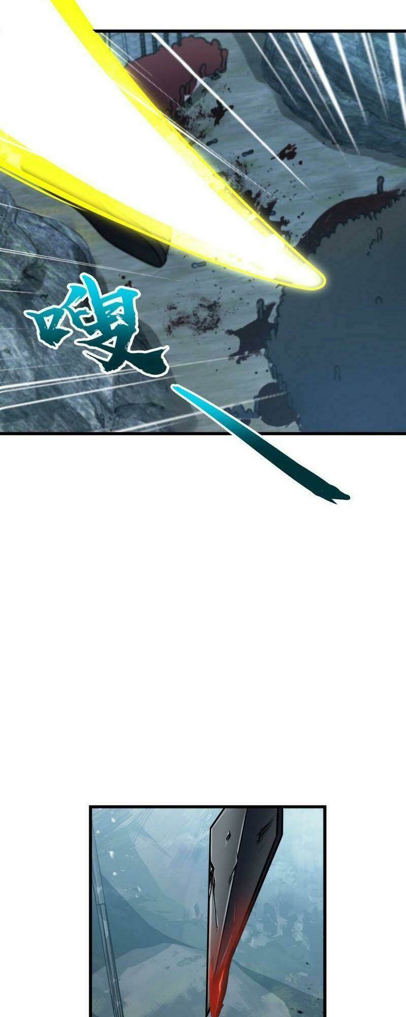 Đại Vương Tha Mạng Chapter 567 - Trang 2