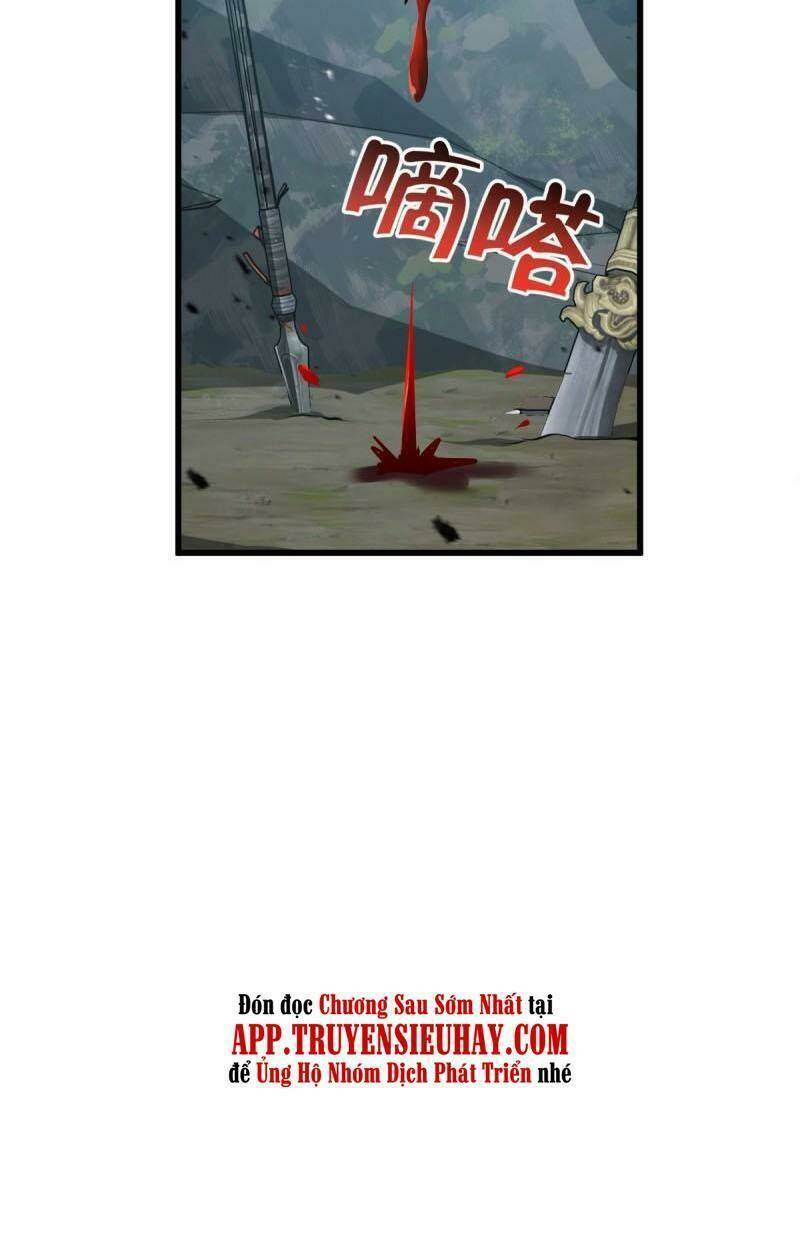 Đại Vương Tha Mạng Chapter 567 - Trang 2