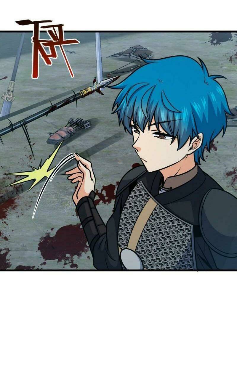 Đại Vương Tha Mạng Chapter 567 - Trang 2