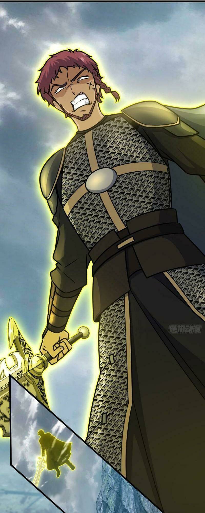 Đại Vương Tha Mạng Chapter 567 - Trang 2