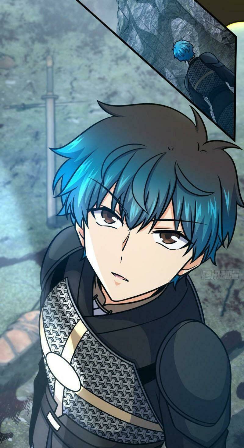 Đại Vương Tha Mạng Chapter 567 - Trang 2