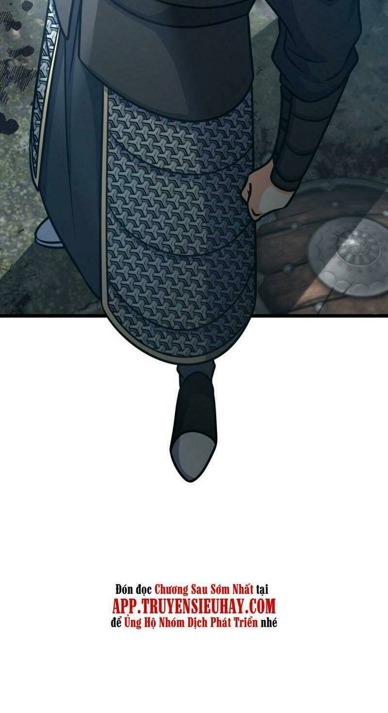 Đại Vương Tha Mạng Chapter 567 - Trang 2