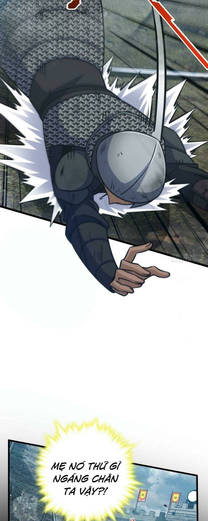 Đại Vương Tha Mạng Chapter 567 - Trang 2