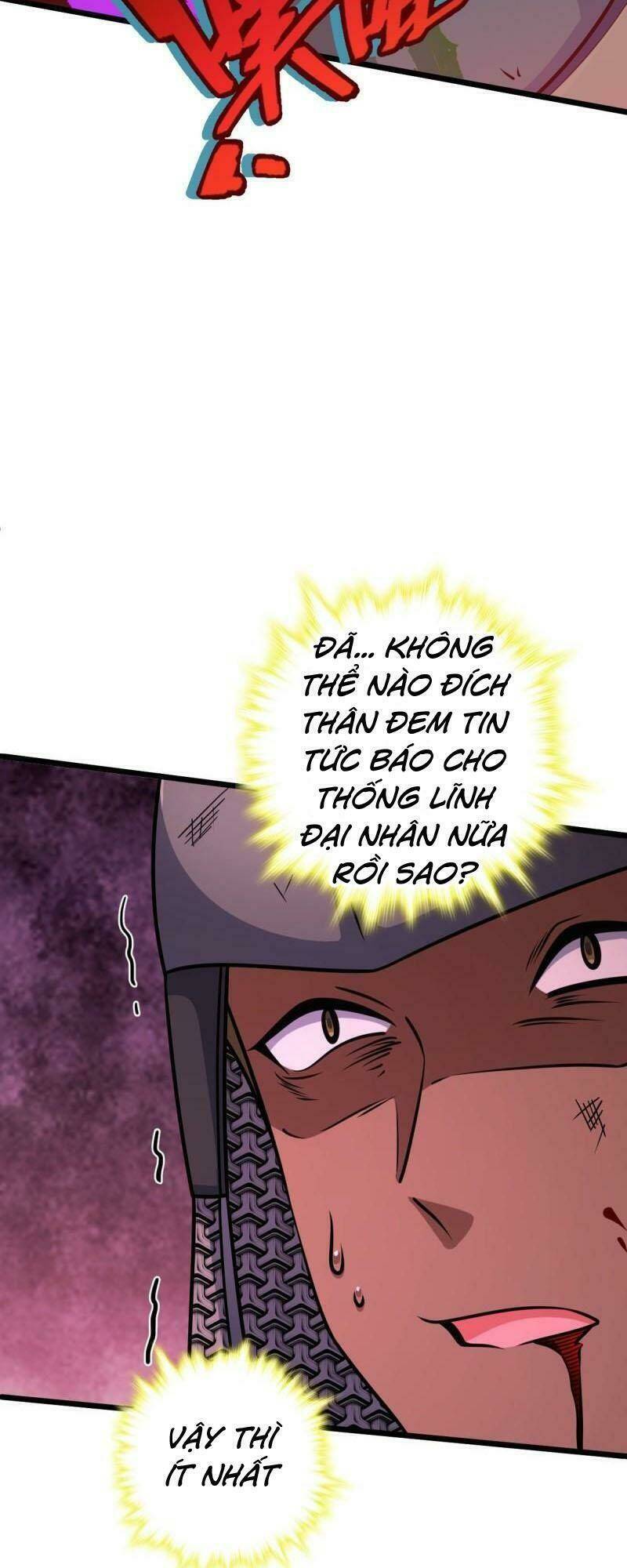 Đại Vương Tha Mạng Chapter 567 - Trang 2