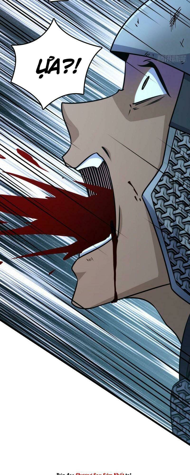 Đại Vương Tha Mạng Chapter 567 - Trang 2