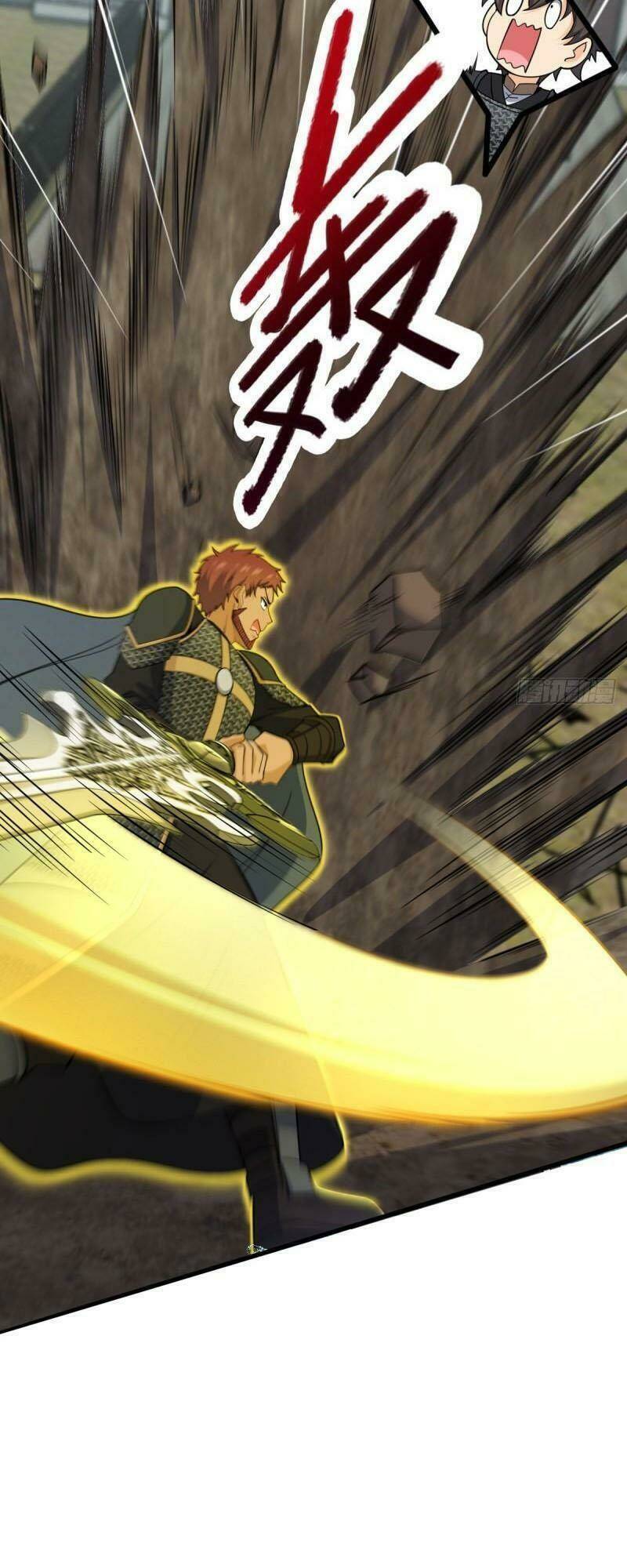 Đại Vương Tha Mạng Chapter 568 - Trang 2