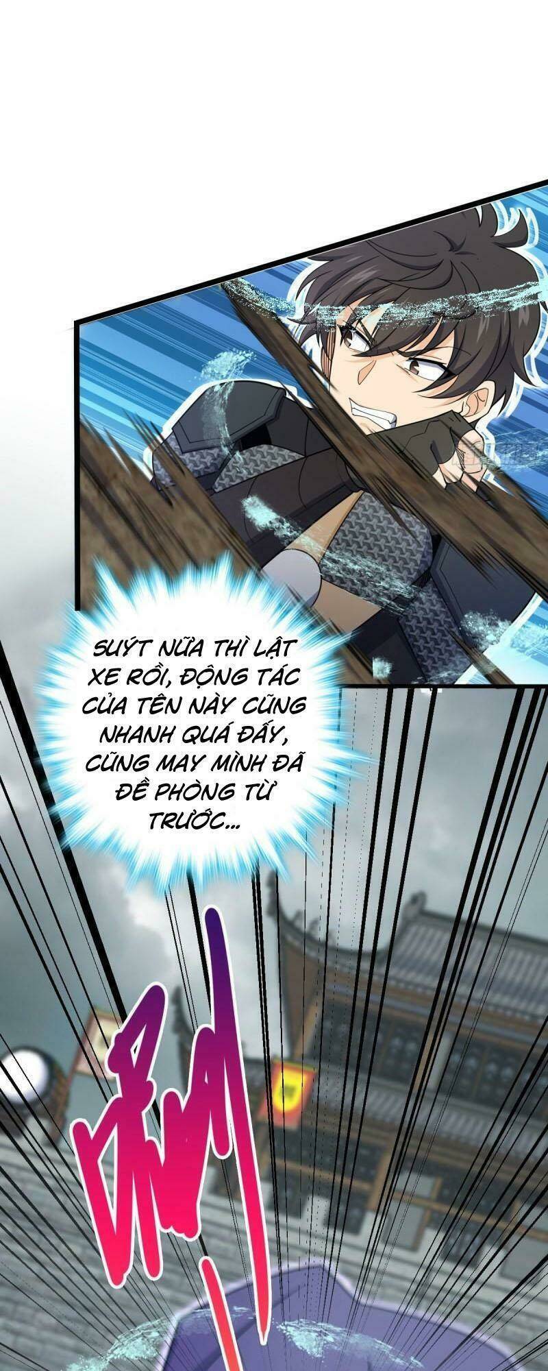 Đại Vương Tha Mạng Chapter 568 - Trang 2