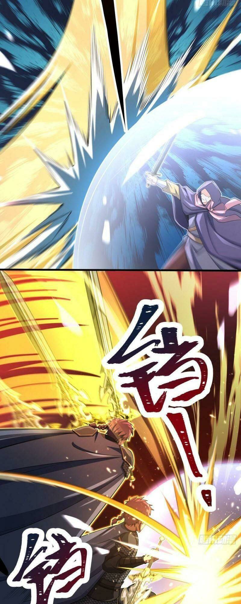 Đại Vương Tha Mạng Chapter 568 - Trang 2