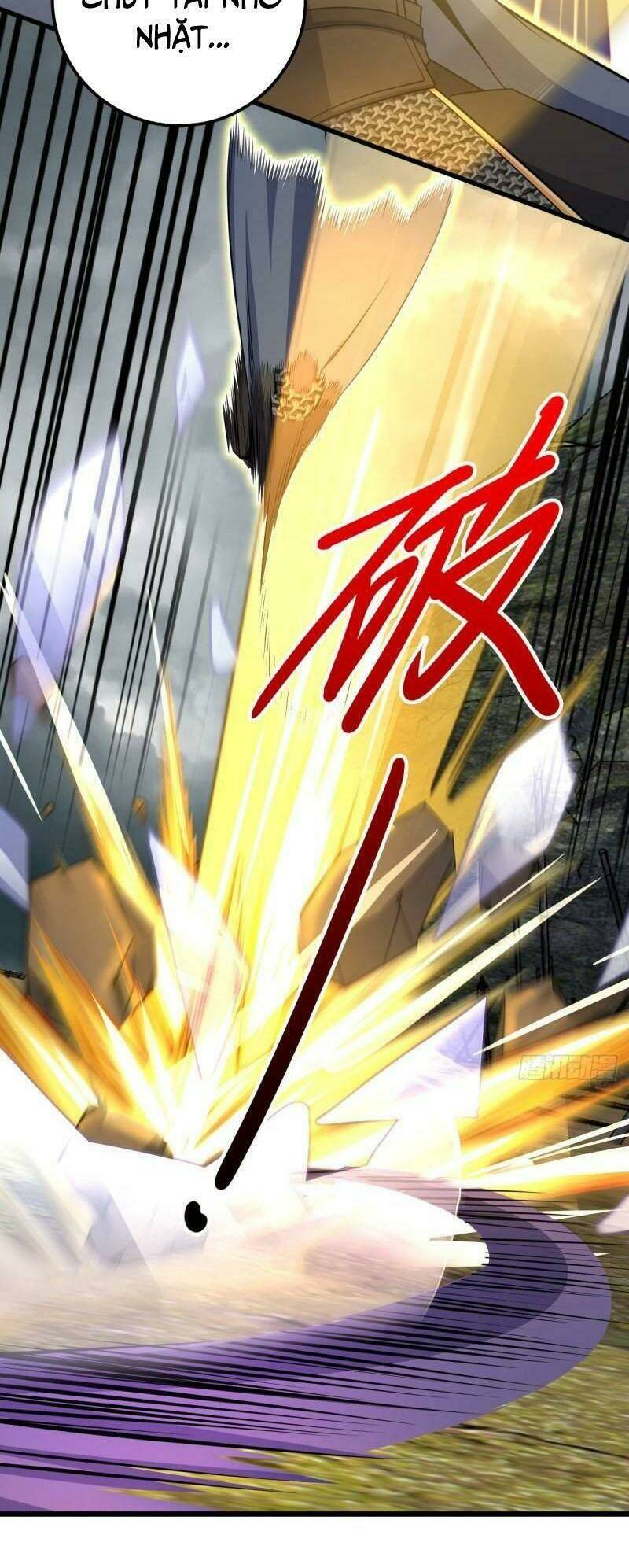 Đại Vương Tha Mạng Chapter 568 - Trang 2