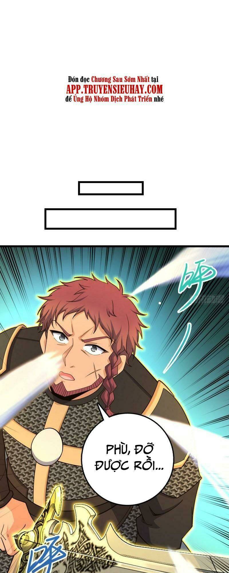 Đại Vương Tha Mạng Chapter 568 - Trang 2