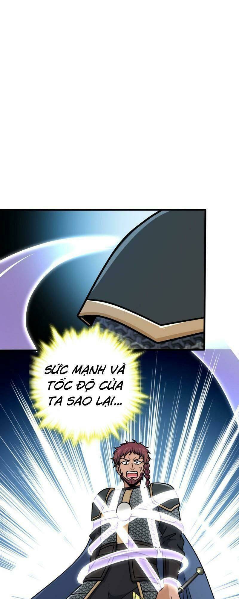 Đại Vương Tha Mạng Chapter 568 - Trang 2