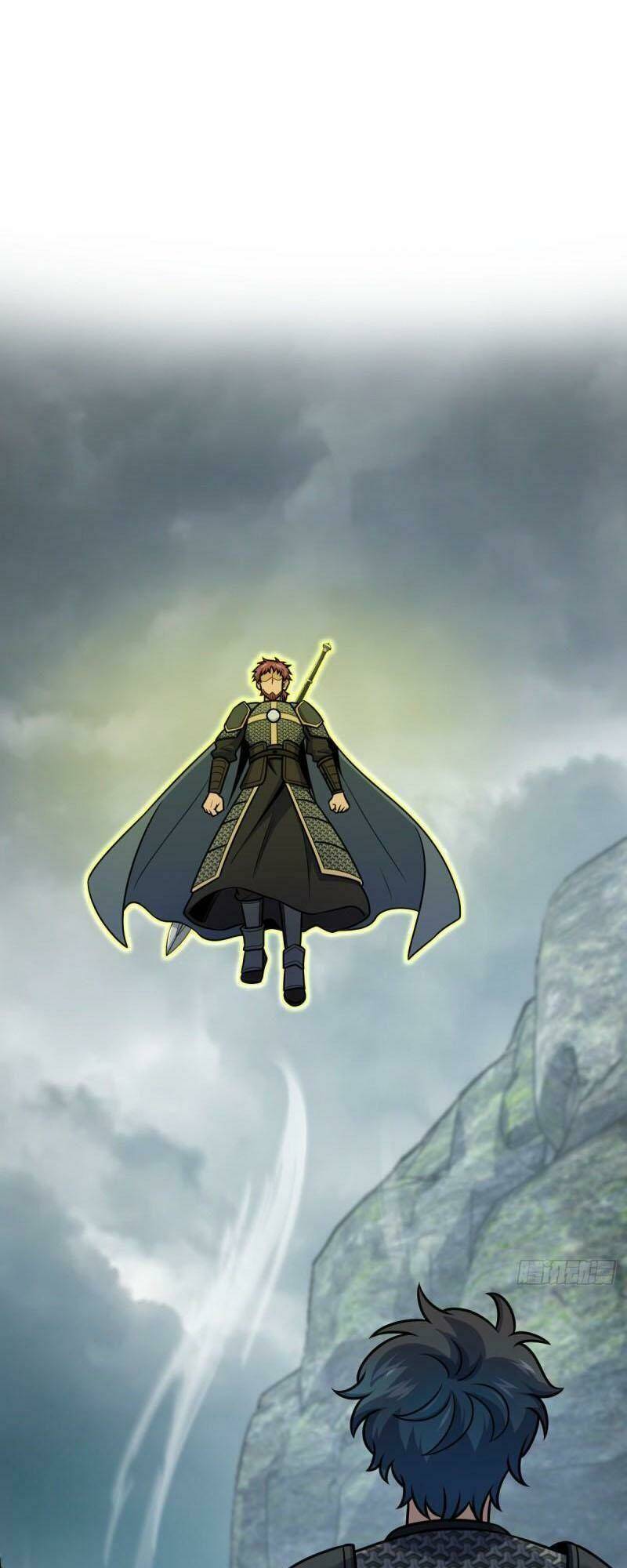 Đại Vương Tha Mạng Chapter 568 - Trang 2