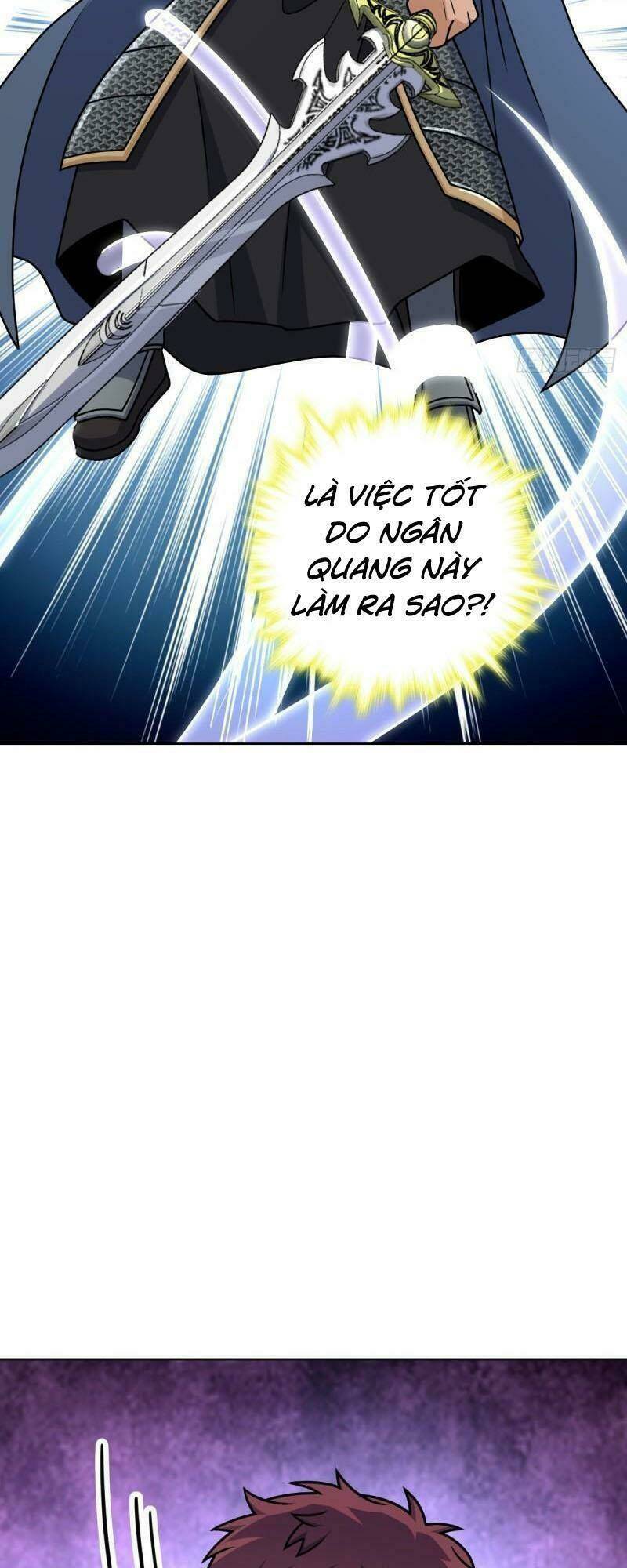 Đại Vương Tha Mạng Chapter 568 - Trang 2