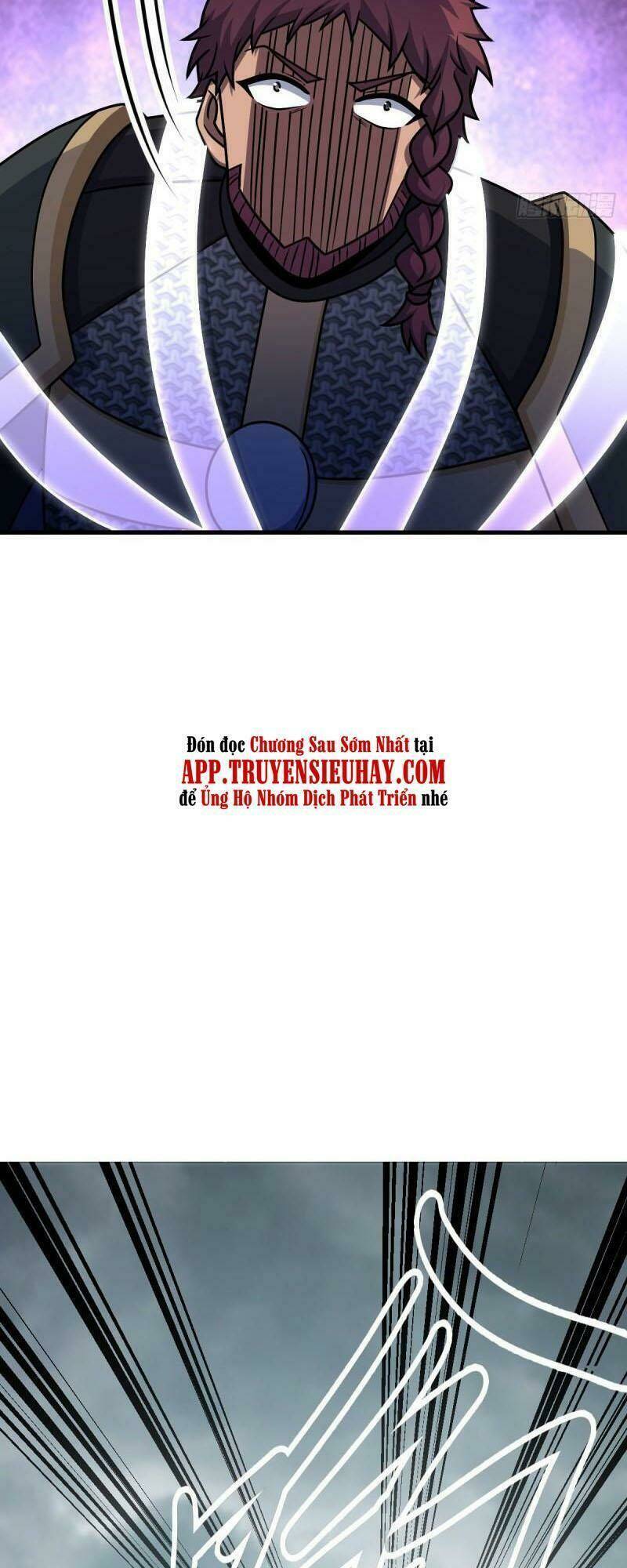 Đại Vương Tha Mạng Chapter 568 - Trang 2