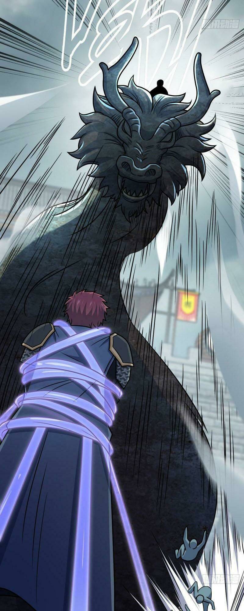 Đại Vương Tha Mạng Chapter 568 - Trang 2