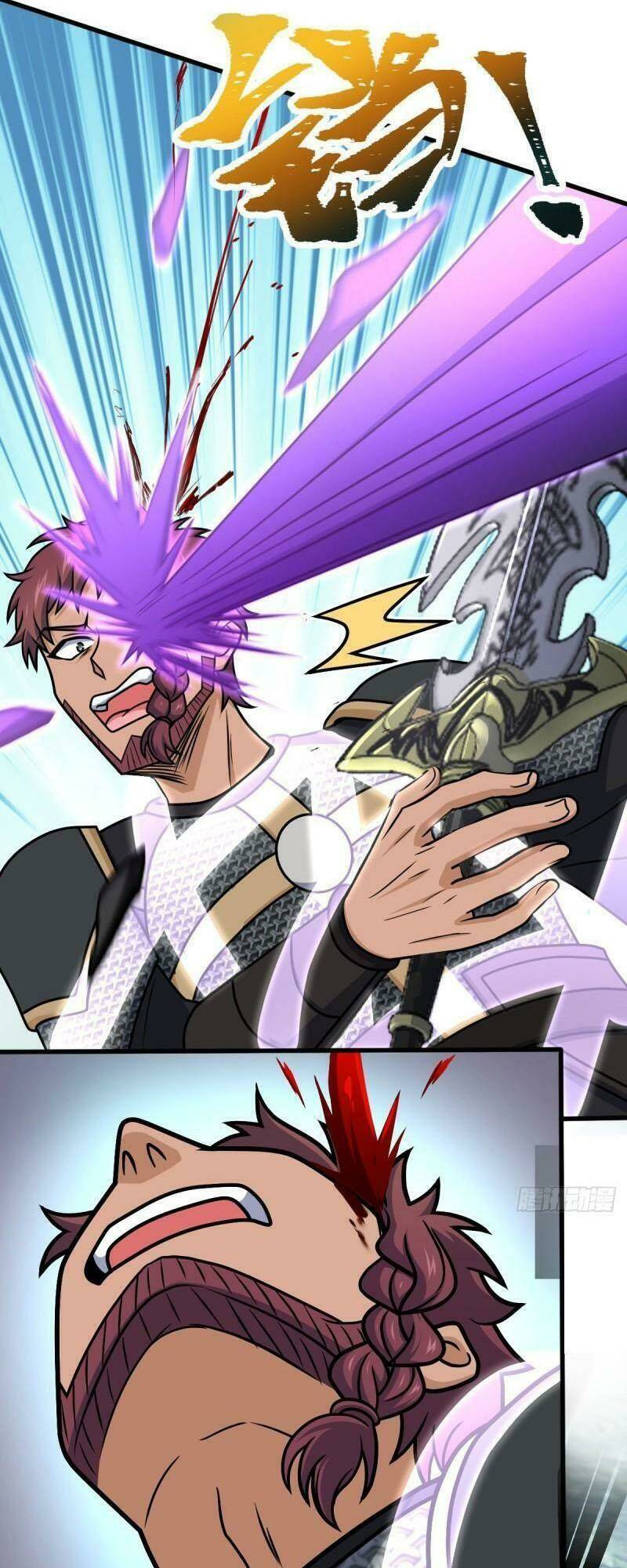 Đại Vương Tha Mạng Chapter 568 - Trang 2