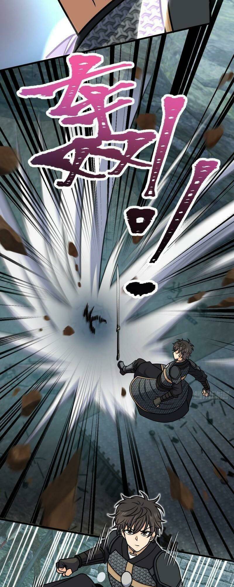 Đại Vương Tha Mạng Chapter 568 - Trang 2