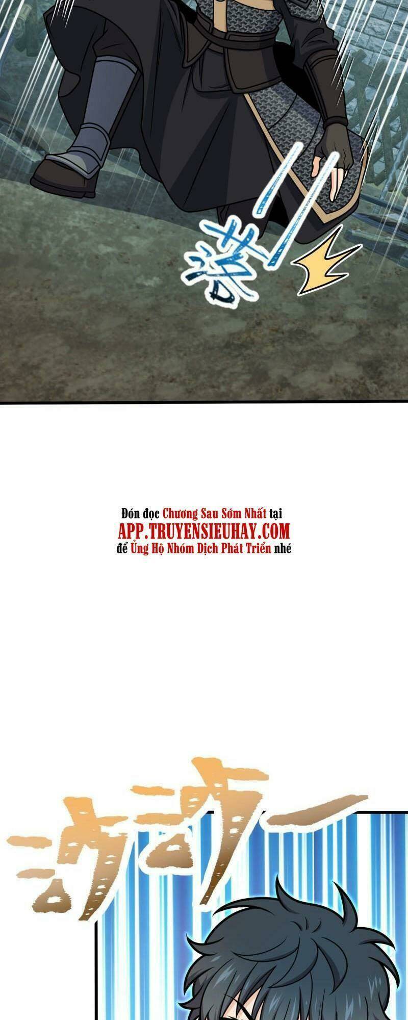 Đại Vương Tha Mạng Chapter 568 - Trang 2