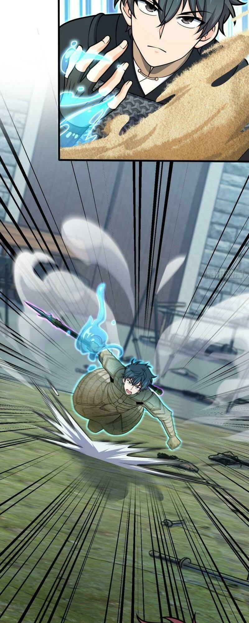 Đại Vương Tha Mạng Chapter 568 - Trang 2