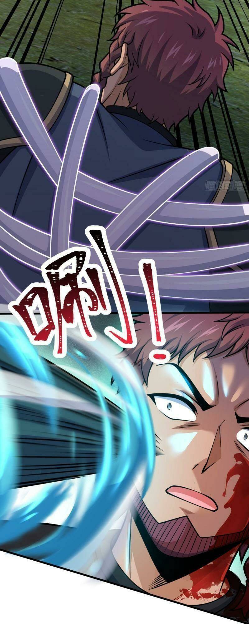 Đại Vương Tha Mạng Chapter 568 - Trang 2