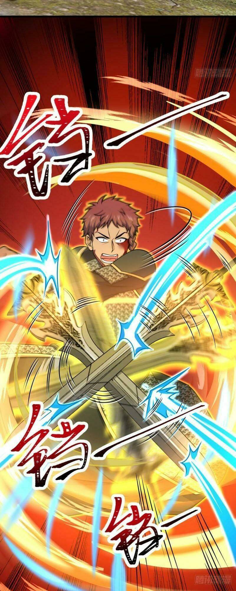 Đại Vương Tha Mạng Chapter 568 - Trang 2