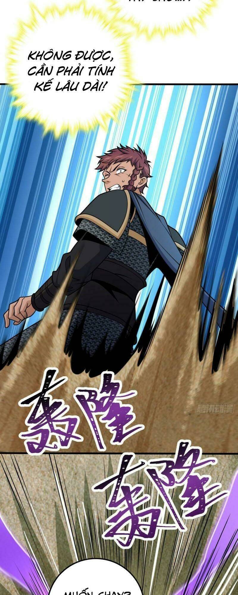 Đại Vương Tha Mạng Chapter 568 - Trang 2