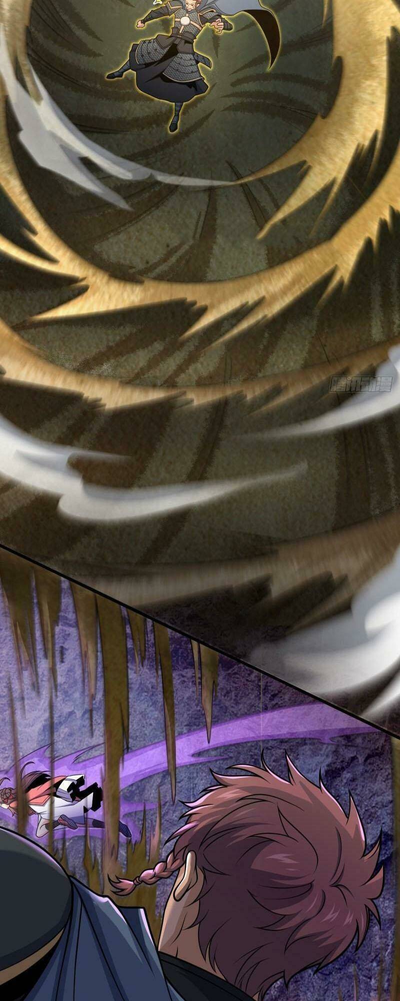 Đại Vương Tha Mạng Chapter 568 - Trang 2