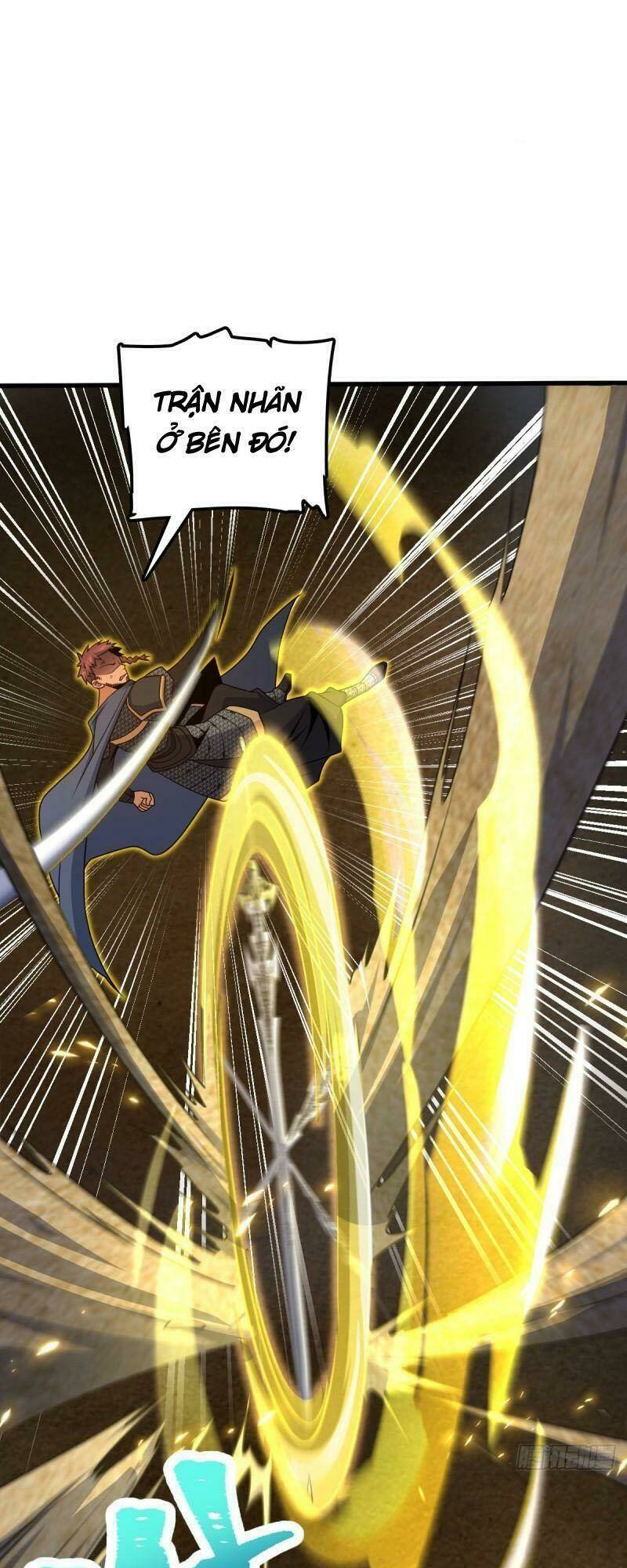 Đại Vương Tha Mạng Chapter 568 - Trang 2