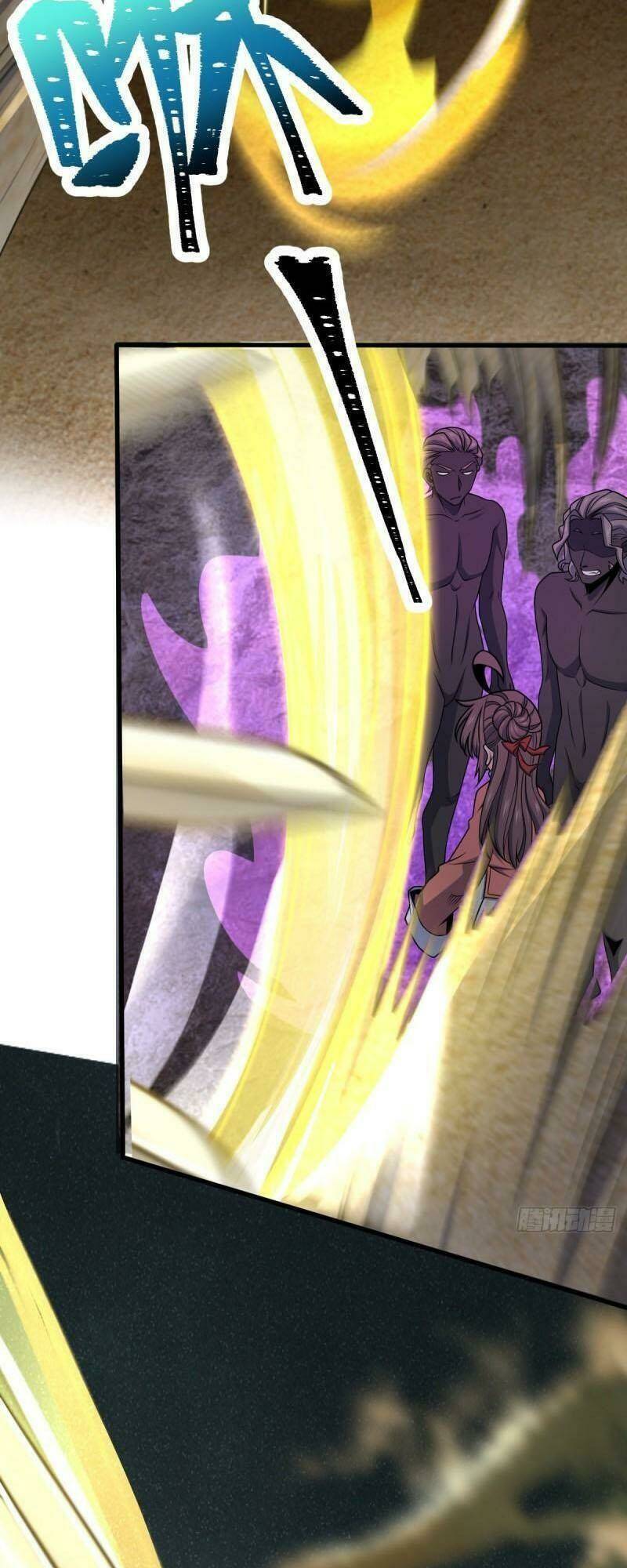 Đại Vương Tha Mạng Chapter 568 - Trang 2