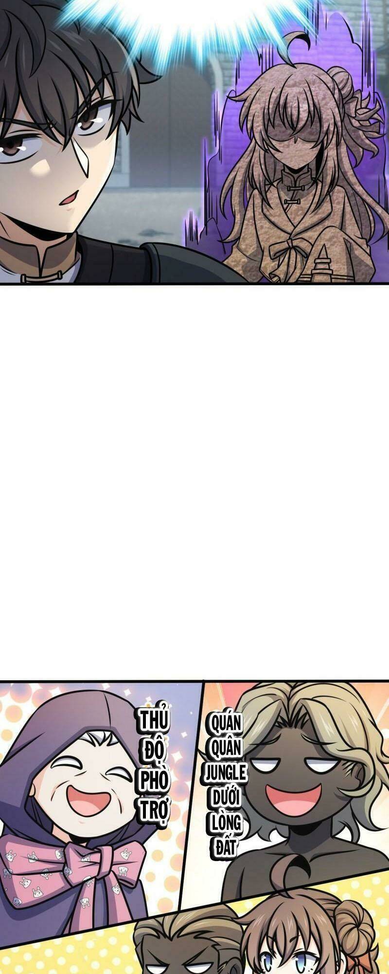 Đại Vương Tha Mạng Chapter 568 - Trang 2